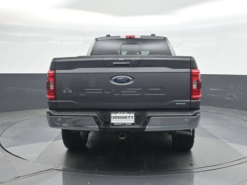Used 2022 Ford F150 XLT w/ Equipment Group 302A High AWD/4WD image 17