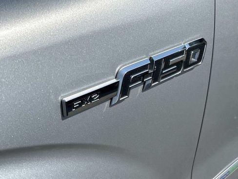 Used 2013 Ford F150 FX2 RWD image 9