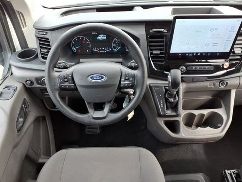 Certified 2024 Ford Transit 350 XLT RWD image 4