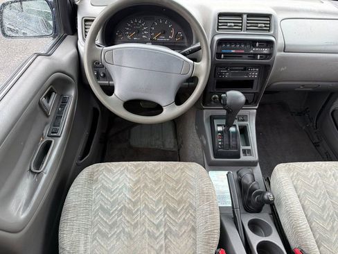 Used 1998 Suzuki Sidekick JLX image 24