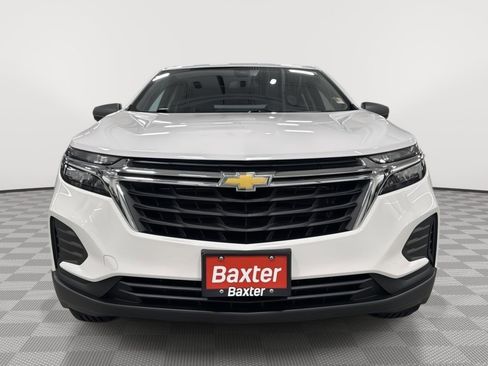 Used 2023 Chevrolet Equinox LS w/ LS Convenience Package AWD/4WD image 18