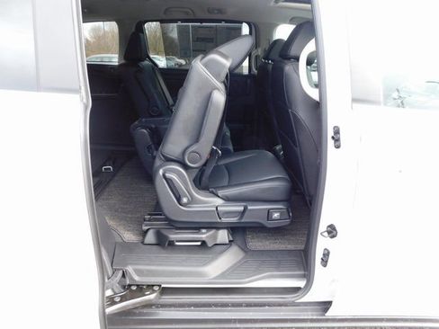 New 2026 Honda Odyssey EX-L image 30