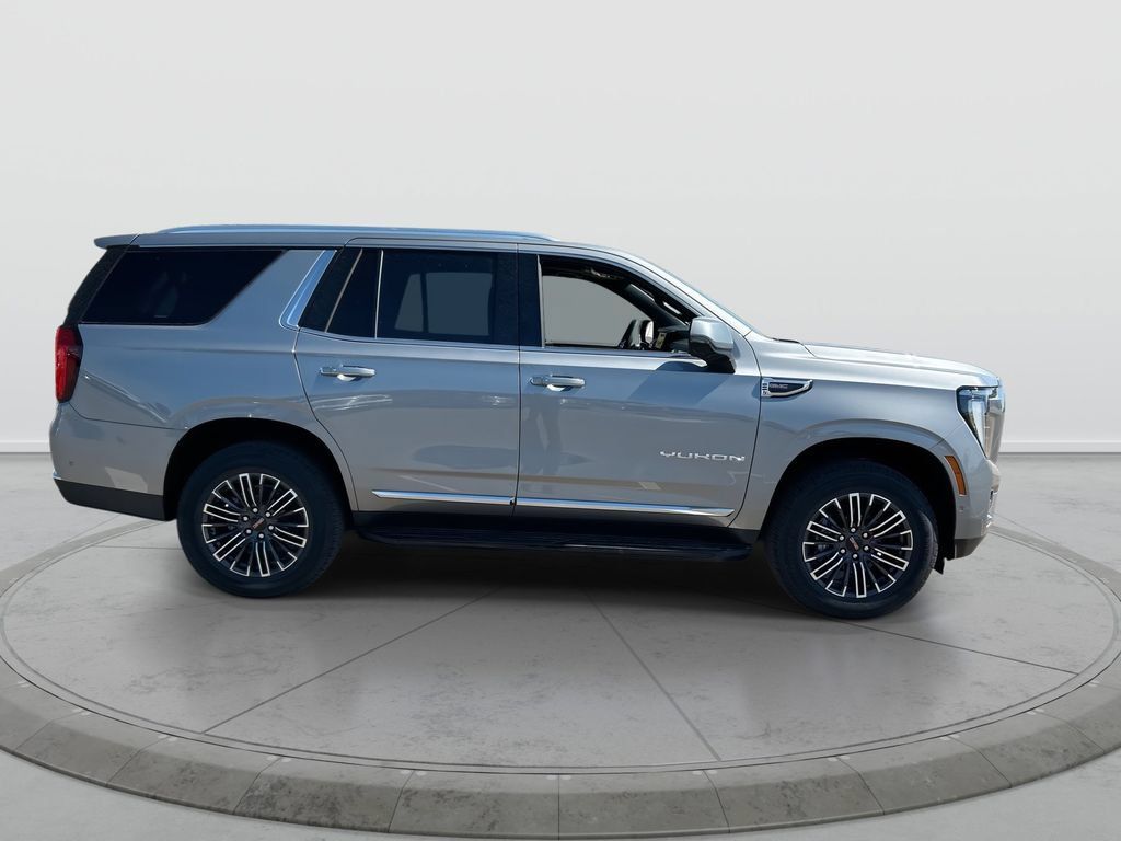 New 2026 GMC Yukon Elevation AWD/4WD image 9