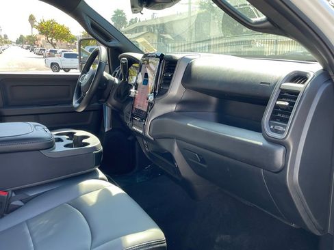 New 2025 RAM 2500 Tradesman image 19