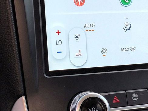 Certified 2023 Ford Edge SEL w/ Convenience Package image 28