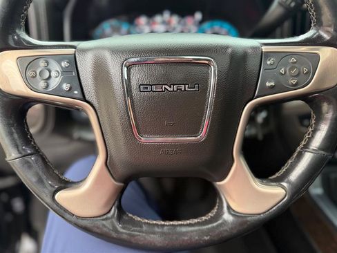 Used 2019 GMC Sierra 2500 Denali image 34