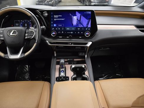 Used 2023 Lexus RX 350 Premium w/ Accessory Package (Z1) FWD image 21