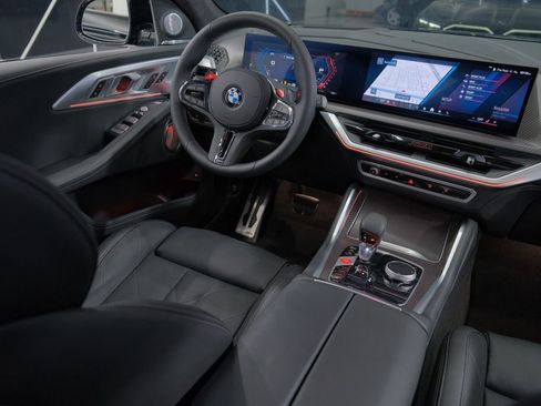 Used 2026 BMW XM Label Red image 69