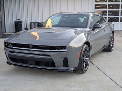 New 2026 Dodge Charger R/T Scat Pack image 4