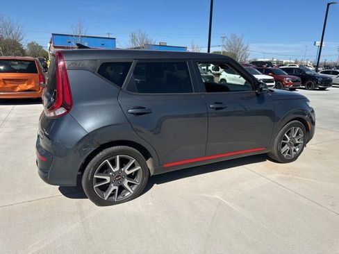 Used 2021 Kia Soul GT-Line image 14
