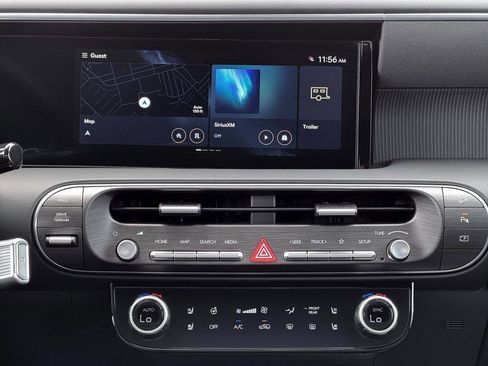 New 2026 Hyundai Palisade Calligraphy AWD/4WD image 18