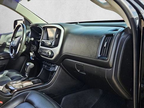 Used 2018 GMC Canyon SLT w/ Driver Alert Package image 22