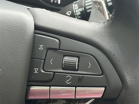 Certified 2024 Cadillac XT6 Sport w/ Technology Package image 36