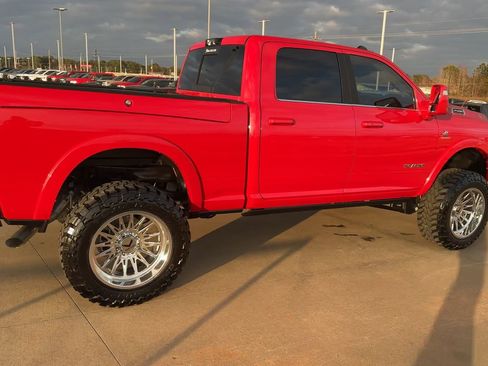 New 2026 RAM 2500 Limited image 7