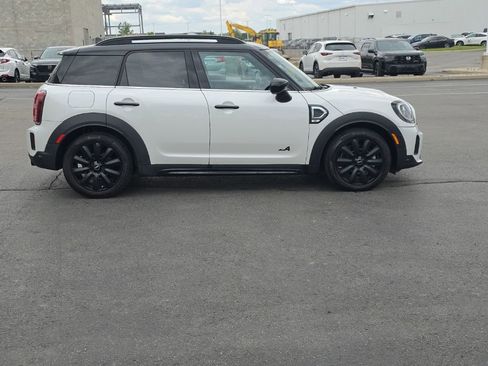 Used 2024 MINI Cooper Countryman S AWD/4WD image 9