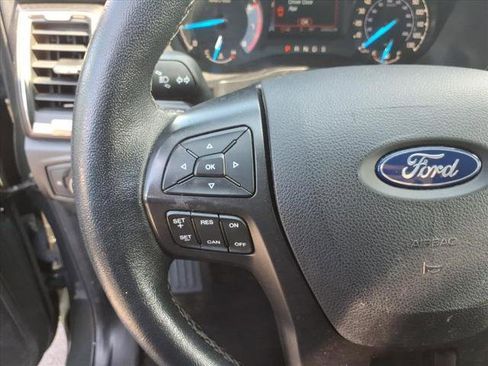 Certified 2022 Ford Ranger XLT w/ Equipment Group 301A Mid image 6