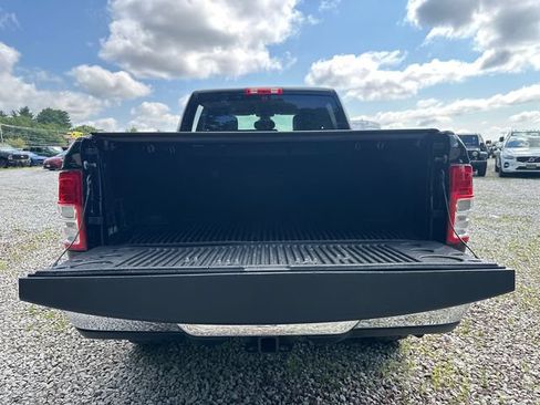 Used 2019 RAM 2500 Big Horn AWD/4WD image 13