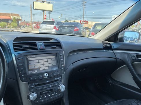 Used 2007 Acura TL Type-S FWD image 20