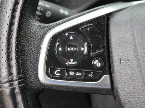 Used 2020 Honda CR-V LX image 11