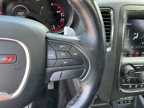 Used 2018 Dodge Durango GT w/ Premium Group AWD/4WD image 13