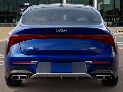 New 2026 Kia K5 GT image 13