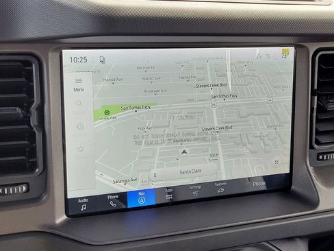 New 2026 Ford Bronco Badlands image 52