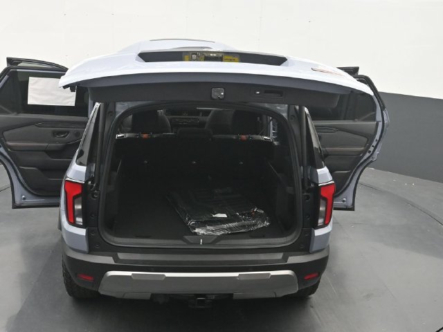 New 2026 Honda Passport TrailSport Elite image 48