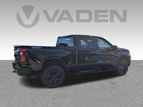 New 2026 Chevrolet Silverado 1500 LT Trail Boss w/ Protection Package image 24