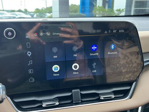 Used 2025 Chevrolet Equinox ACTIV w/ Convenience Package III FWD image 15