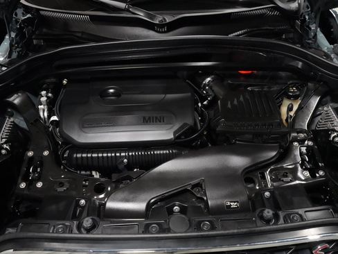 Used 2023 MINI Cooper Countryman S w/ Signature Upholstery Package image 25