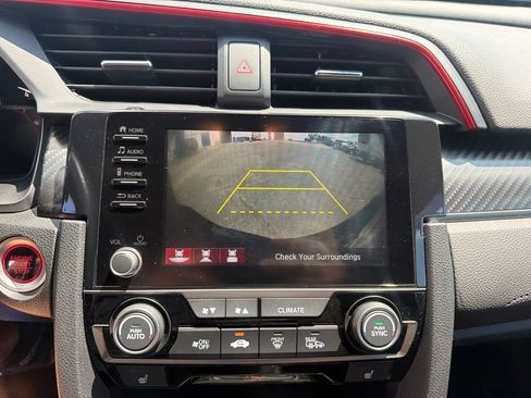 Used 2020 Honda Civic Si image 20