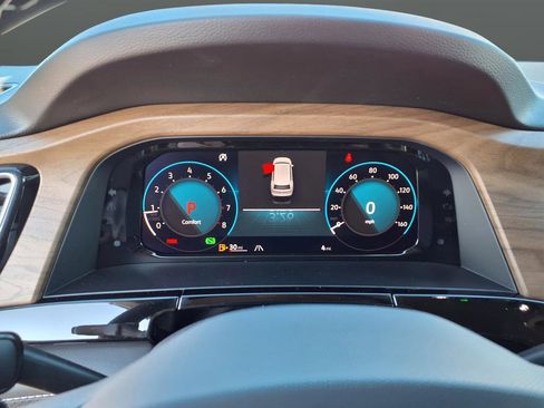 New 2026 Volkswagen Atlas SE image 57