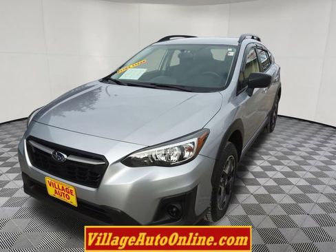 Used 2019 Subaru Crosstrek 2.0i image 15