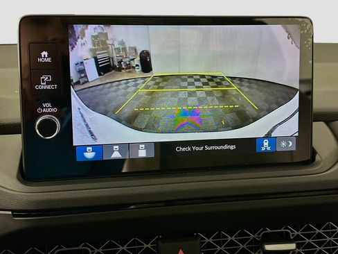 New 2026 Honda Accord SE image 12