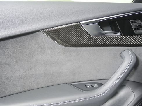 Used 2023 Audi RS 5 Sportback AWD/4WD image 14