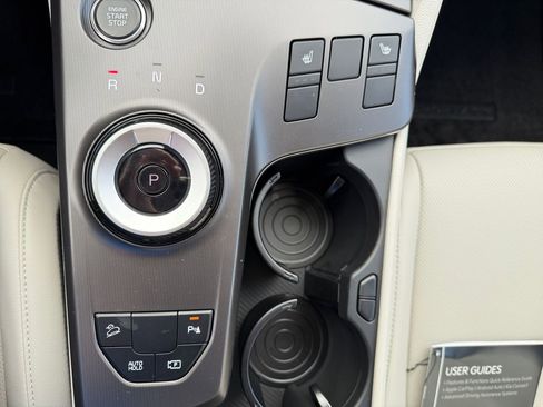 New 2026 Kia Sportage EX image 20