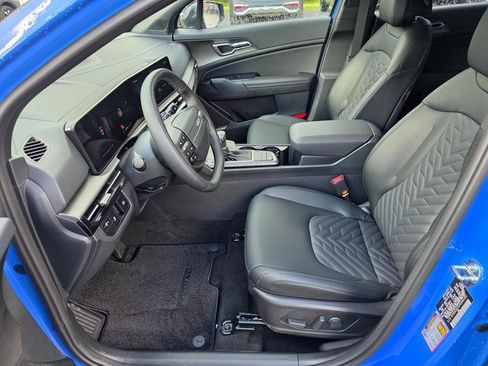 New 2026 Kia Sportage X-Line image 14