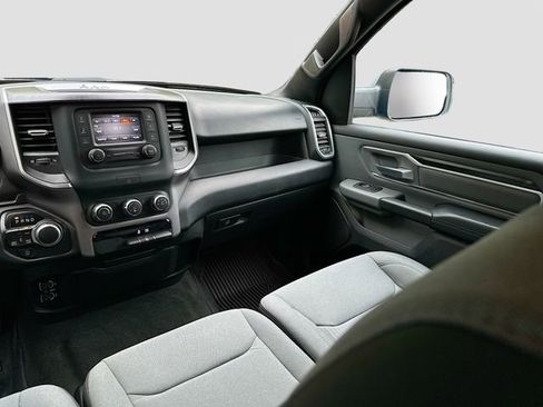 Used 2023 RAM 1500 Big Horn AWD/4WD image 23