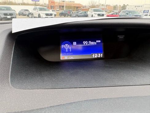Used 2012 Honda CR-V EX image 20