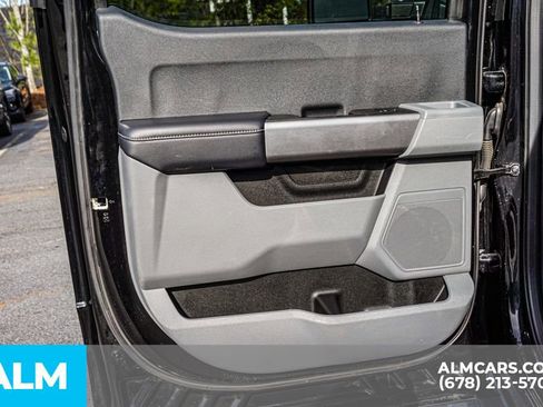 Used 2025 Ford F250 XLT image 48