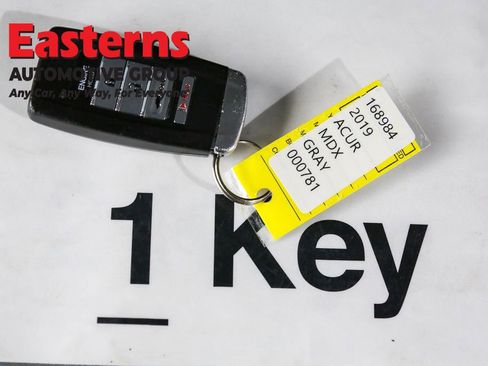 Used 2019 Acura MDX Sport Hybrid w/ Advance Pkg image 25