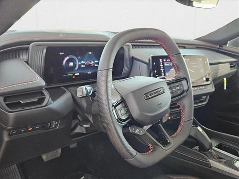 New 2025 Dodge Charger R/T w/ Quick Order Package 25M R/T image 3