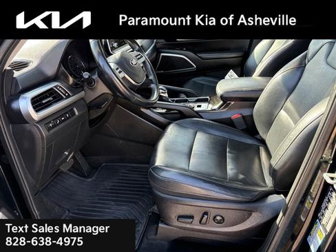 Used 2020 Kia Telluride S image 17
