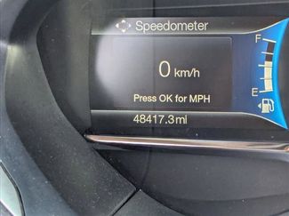 Used 2019 Lincoln MKZ Reserve video 4