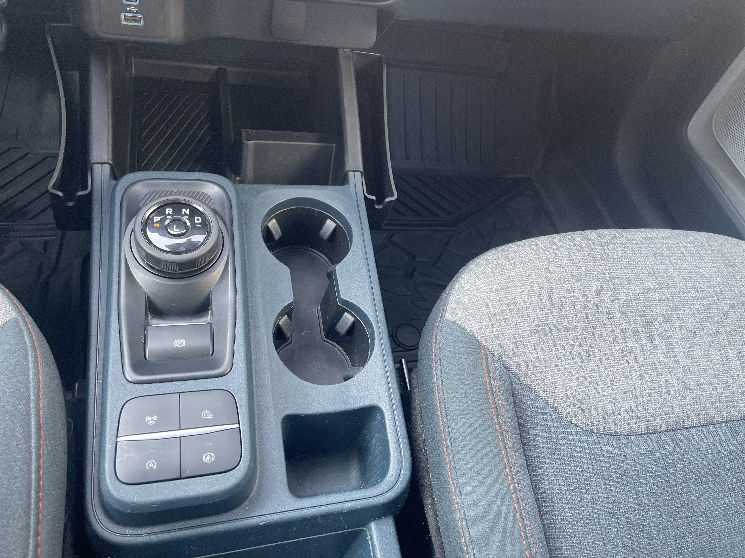 Used 2024 Ford Maverick XLT w/ XLT Luxury Package FWD image 20