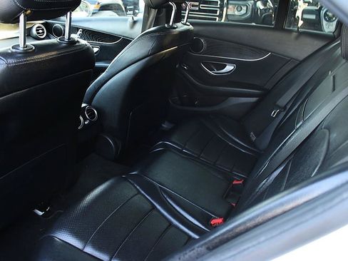 Used 2017 Mercedes-Benz C 300 Sedan image 8