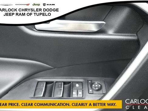 Used 2024 Toyota RAV4 XLE FWD image 11