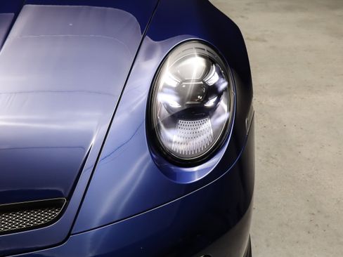 Certified 2023 Porsche 911 GT3 RWD image 15