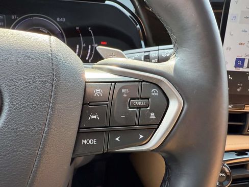Used 2025 Lexus NX 350h AWD w/ Accessory Package (K3) image 22