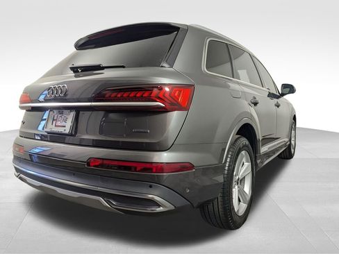 Used 2023 Audi Q7 2.0T Premium Plus AWD/4WD image 66